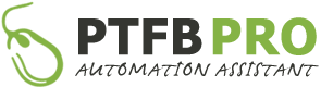 PTFB Pro – Automate tasks – Auto-Clicker and Macro Recorder