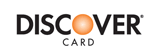 Discover Logo